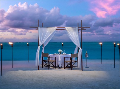 Niyama Private Islands Maldives